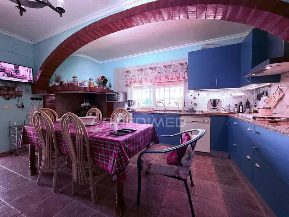 Quinta T8 para Venda em Assunção, Ajuda, Salvador e Santo Ildefonso Foto 13