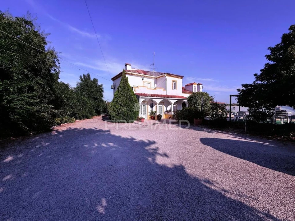 Quinta T8 para Venda em Assunção, Ajuda, Salvador e Santo Ildefonso Foto 2