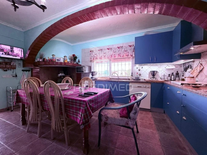 Quinta T8 para Venda em Assunção, Ajuda, Salvador e Santo Ildefonso Foto 13