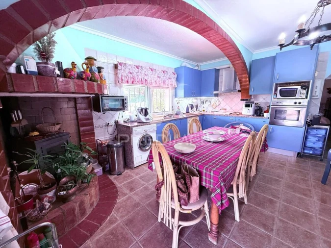 Quinta T8 para Venda em Assunção, Ajuda, Salvador e Santo Ildefonso Foto 12