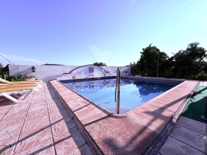 Quinta T8 para Venda em Assunção, Ajuda, Salvador e Santo Ildefonso Foto 4