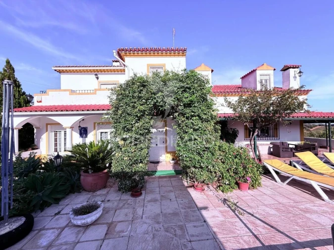 Quinta T8 para Venda em Assunção, Ajuda, Salvador e Santo Ildefonso Foto 3