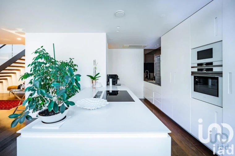 Apartamento T3 para Venda em Leiria, Pousos, Barreira e Cortes Foto 6