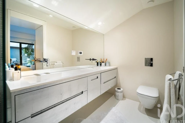 Apartamento T3 para Venda em Leiria, Pousos, Barreira e Cortes Foto 20