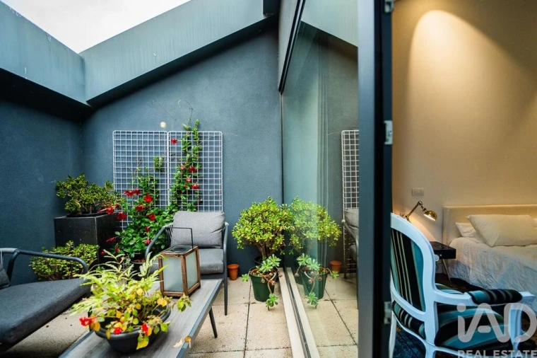 Apartamento T3 para Venda em Leiria, Pousos, Barreira e Cortes Foto 22