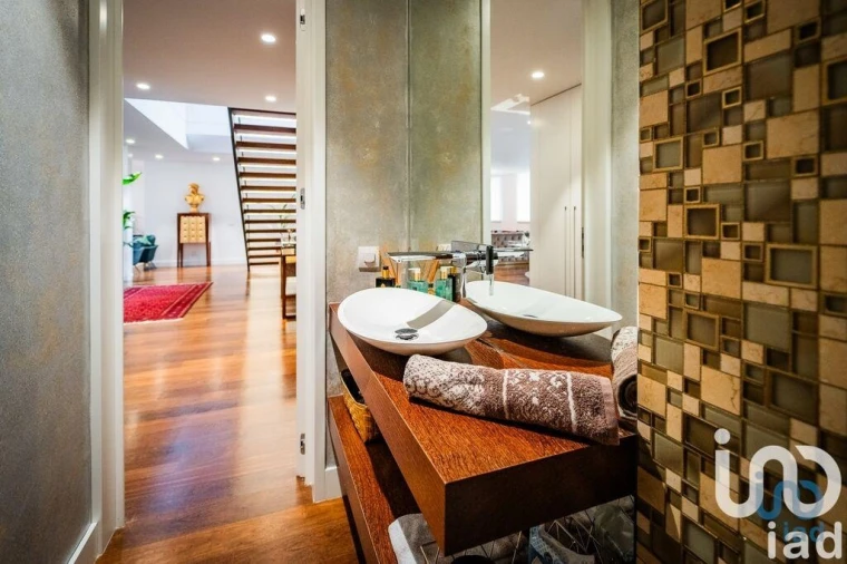 Apartamento T3 para Venda em Leiria, Pousos, Barreira e Cortes Foto 8