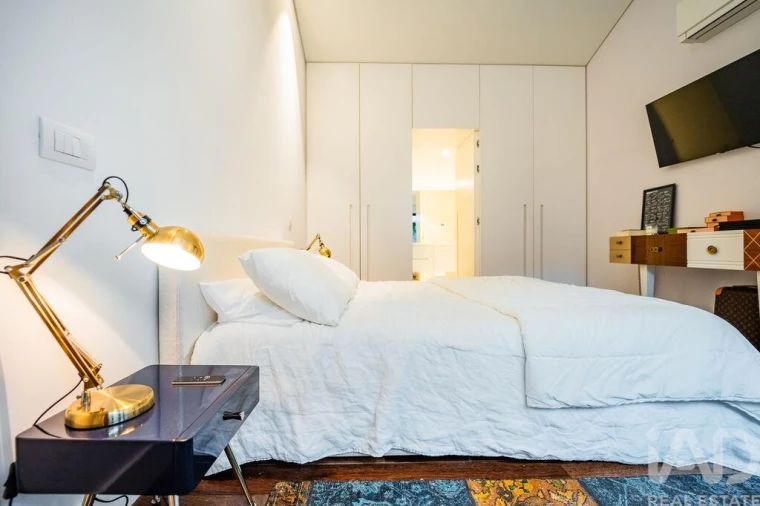 Apartamento T3 para Venda em Leiria, Pousos, Barreira e Cortes Foto 19