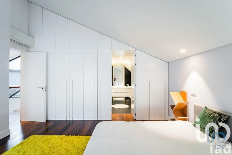 Apartamento T3 para Venda em Leiria, Pousos, Barreira e Cortes Foto 14