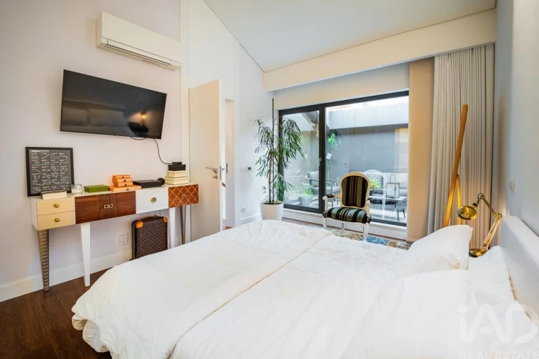 Apartamento T3 para Venda em Leiria, Pousos, Barreira e Cortes Foto 18