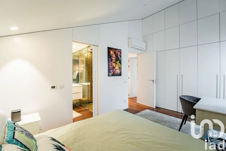 Apartamento T3 para Venda em Leiria, Pousos, Barreira e Cortes Foto 11