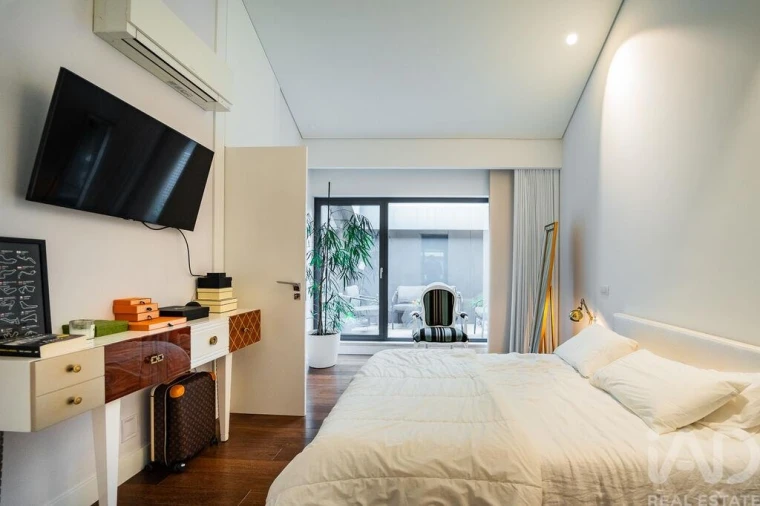 Apartamento T3 para Venda em Leiria, Pousos, Barreira e Cortes Foto 17