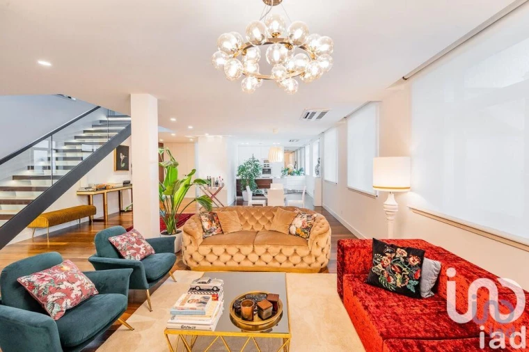 Apartamento T3 para Venda em Leiria, Pousos, Barreira e Cortes Foto 3