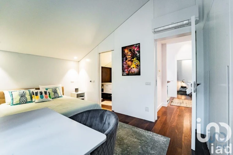 Apartamento T3 para Venda em Leiria, Pousos, Barreira e Cortes Foto 10