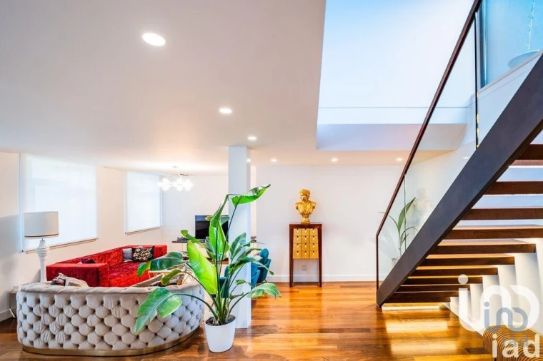 Apartamento T3 para Venda em Leiria, Pousos, Barreira e Cortes Foto 5