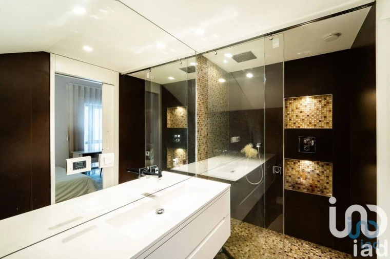 Apartamento T3 para Venda em Leiria, Pousos, Barreira e Cortes Foto 12