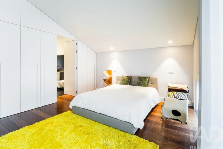 Apartamento T3 para Venda em Leiria, Pousos, Barreira e Cortes Foto 15