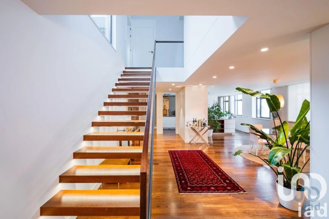 Apartamento T3 para Venda em Leiria, Pousos, Barreira e Cortes Foto 1