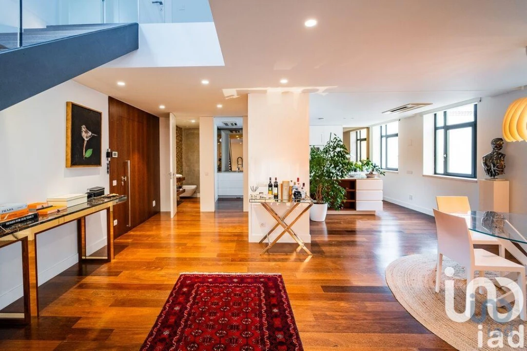 Apartamento T3 para Venda em Leiria, Pousos, Barreira e Cortes Foto 2