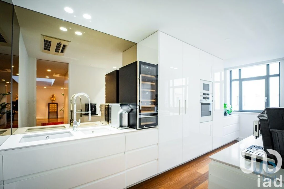 Apartamento T3 para Venda em Leiria, Pousos, Barreira e Cortes Foto 7