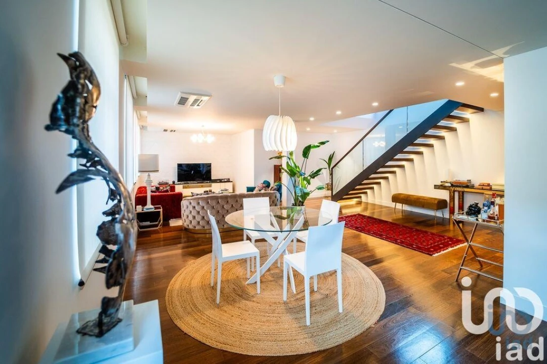 Apartamento T3 para Venda em Leiria, Pousos, Barreira e Cortes Foto 4