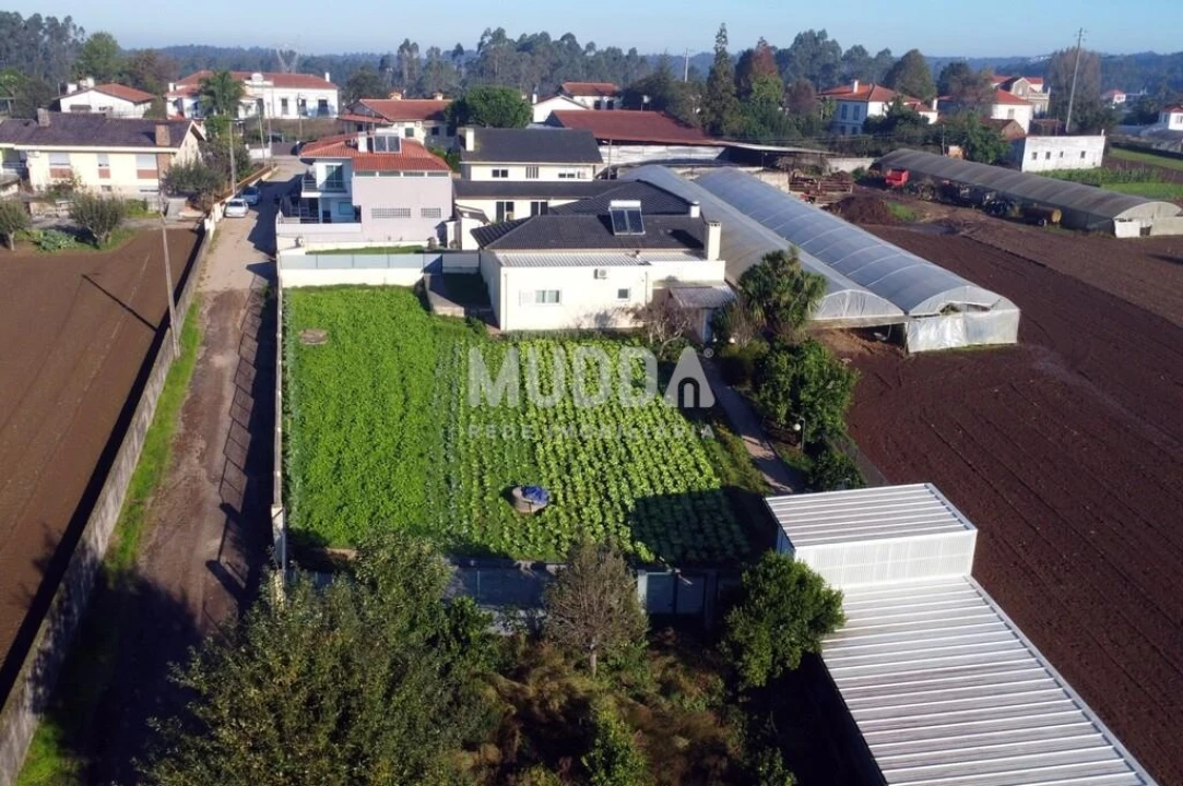 Moradia T5 para Venda em São Martinho da Gandara Foto 4