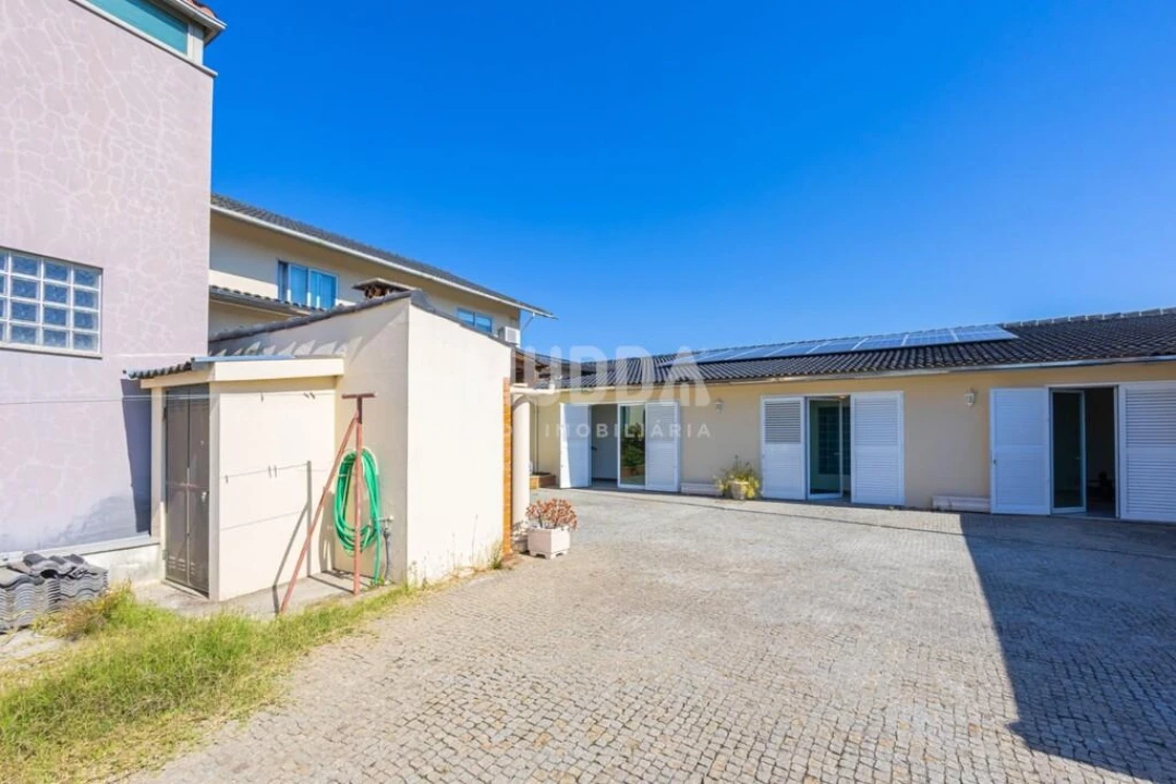 Moradia T5 para Venda em São Martinho da Gandara Foto 68