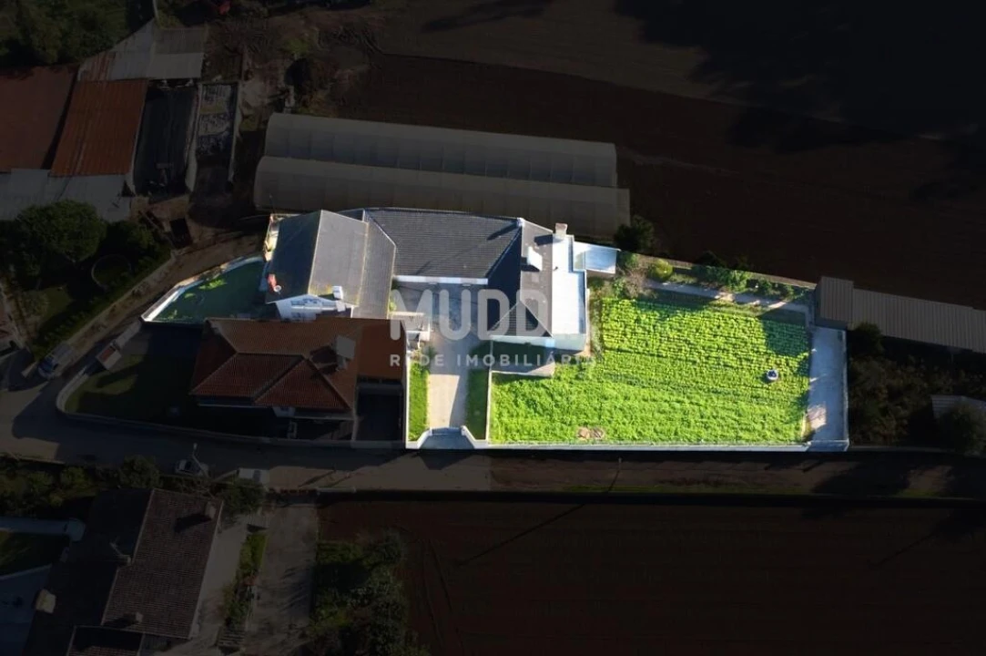 Moradia T5 para Venda em São Martinho da Gandara Foto 3