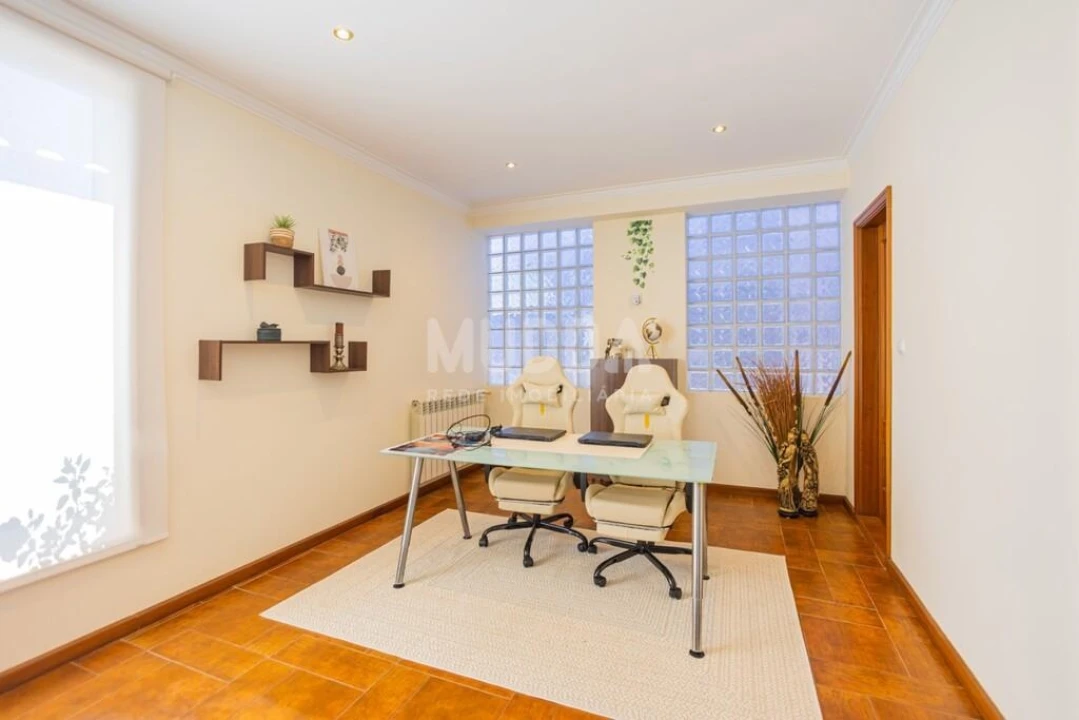 Moradia T5 para Venda em São Martinho da Gandara Foto 28