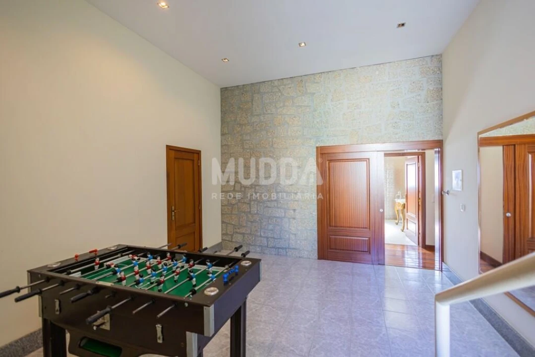 Moradia T5 para Venda em São Martinho da Gandara Foto 42