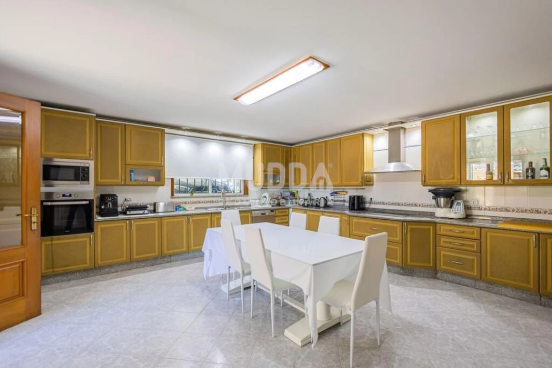 Moradia T5 para Venda em São Martinho da Gandara Foto 72