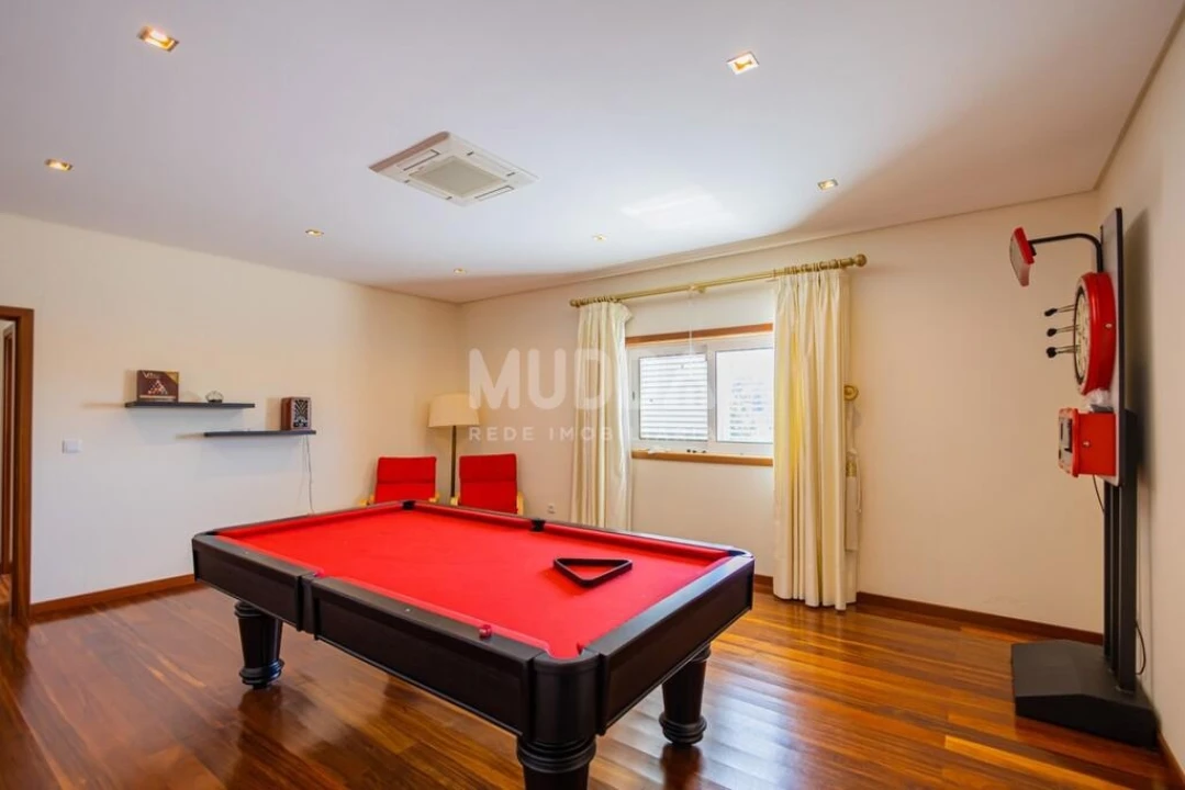 Moradia T5 para Venda em São Martinho da Gandara Foto 50