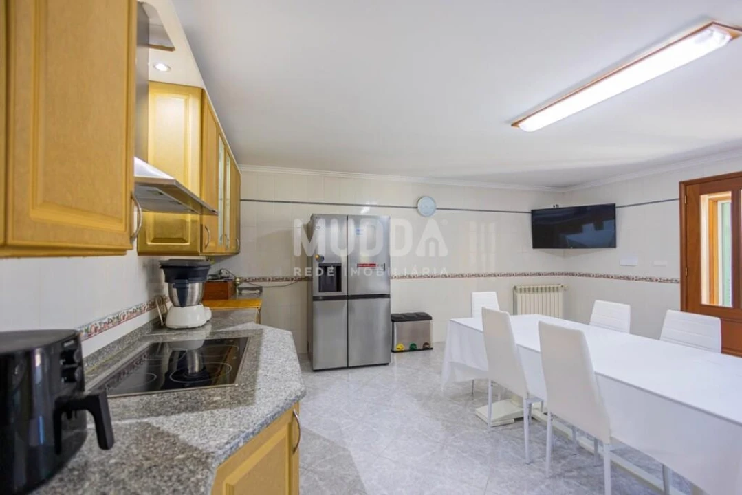 Moradia T5 para Venda em São Martinho da Gandara Foto 75