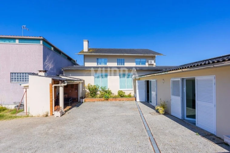 Moradia T5 para Venda em São Martinho da Gandara Foto 70