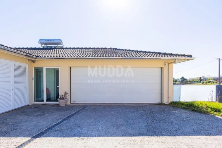 Moradia T5 para Venda em São Martinho da Gandara Foto 64