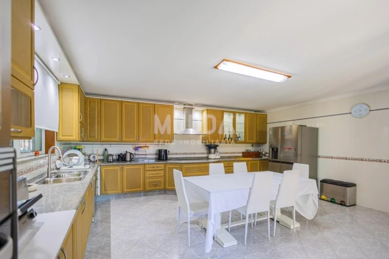 Moradia T5 para Venda em São Martinho da Gandara Foto 80