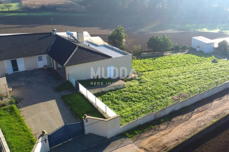 Moradia T5 para Venda em São Martinho da Gandara Foto 86