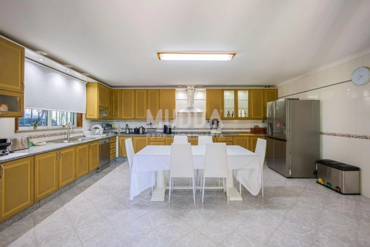 Moradia T5 para Venda em São Martinho da Gandara Foto 71