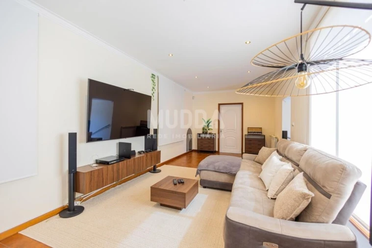 Moradia T5 para Venda em São Martinho da Gandara Foto 30