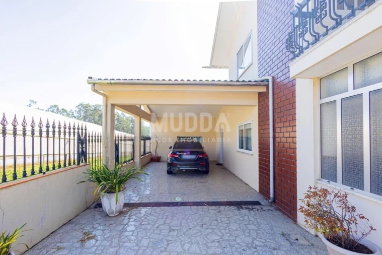 Moradia T5 para Venda em São Martinho da Gandara Foto 83