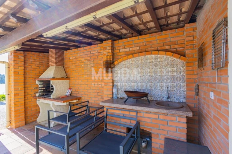 Moradia T5 para Venda em São Martinho da Gandara Foto 66