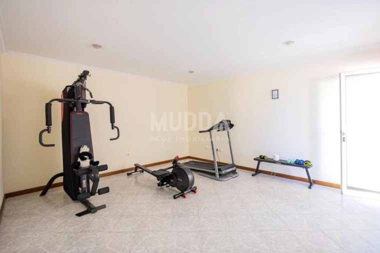 Moradia T5 para Venda em São Martinho da Gandara Foto 39