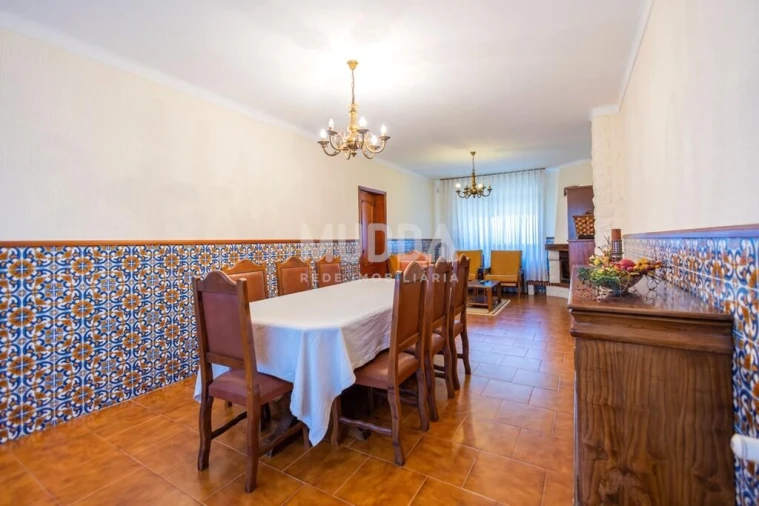 Moradia T5 para Venda em São Martinho da Gandara Foto 23