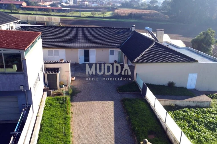 Moradia T5 para Venda em São Martinho da Gandara Foto 87