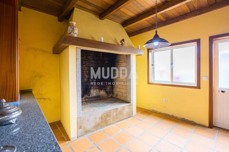 Moradia T5 para Venda em São Martinho da Gandara Foto 54