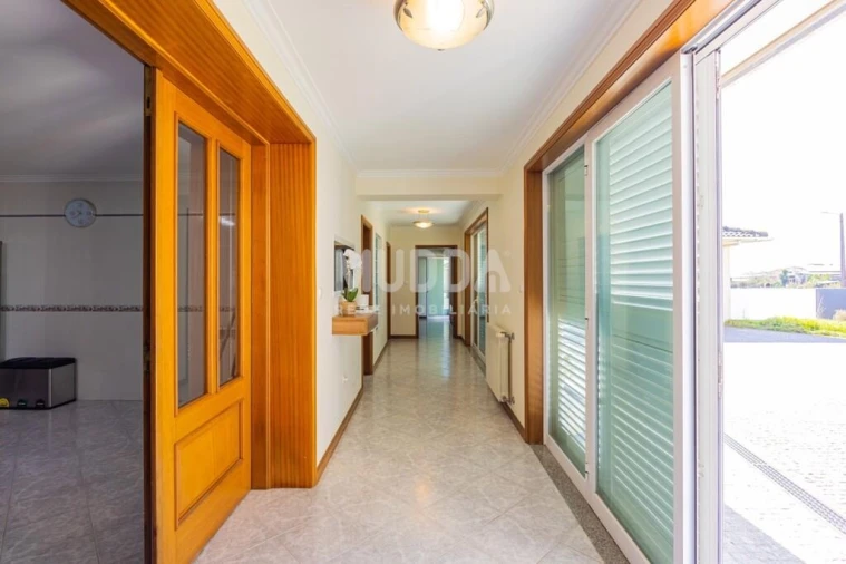 Moradia T5 para Venda em São Martinho da Gandara Foto 32