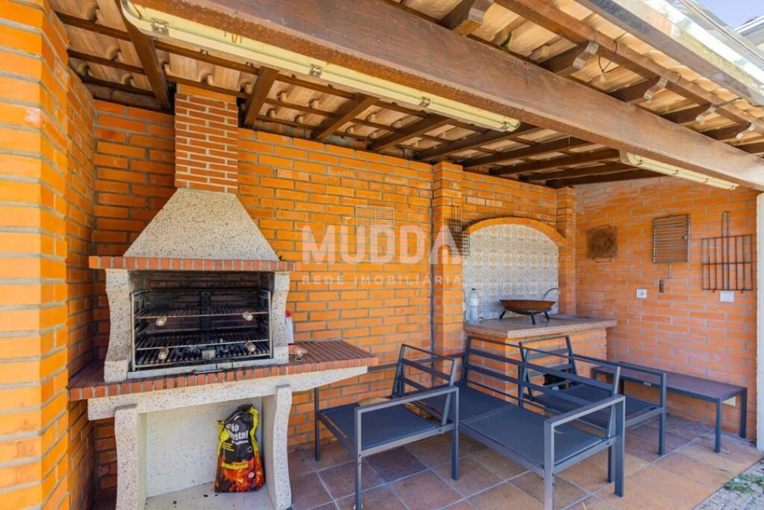 Moradia T5 para Venda em São Martinho da Gandara Foto 65