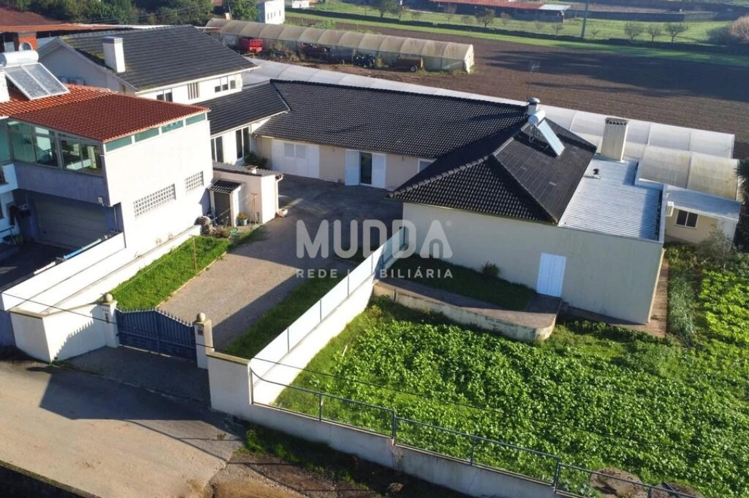 Moradia T5 para Venda em São Martinho da Gandara Foto 5