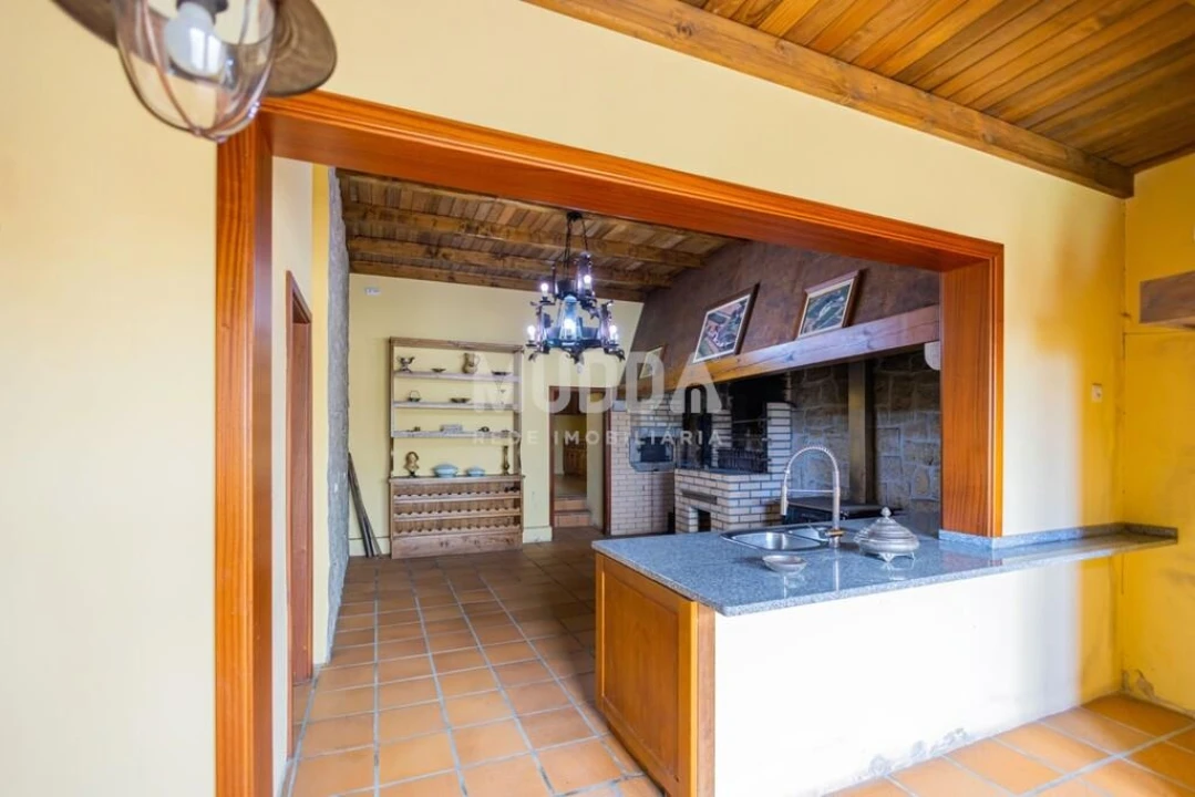 Moradia T5 para Venda em São Martinho da Gandara Foto 51