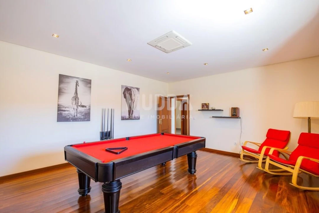 Moradia T5 para Venda em São Martinho da Gandara Foto 49