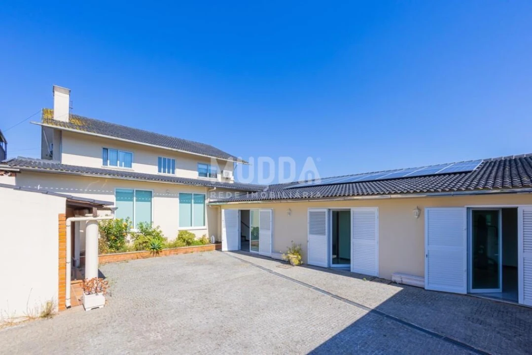 Moradia T5 para Venda em São Martinho da Gandara Foto 69